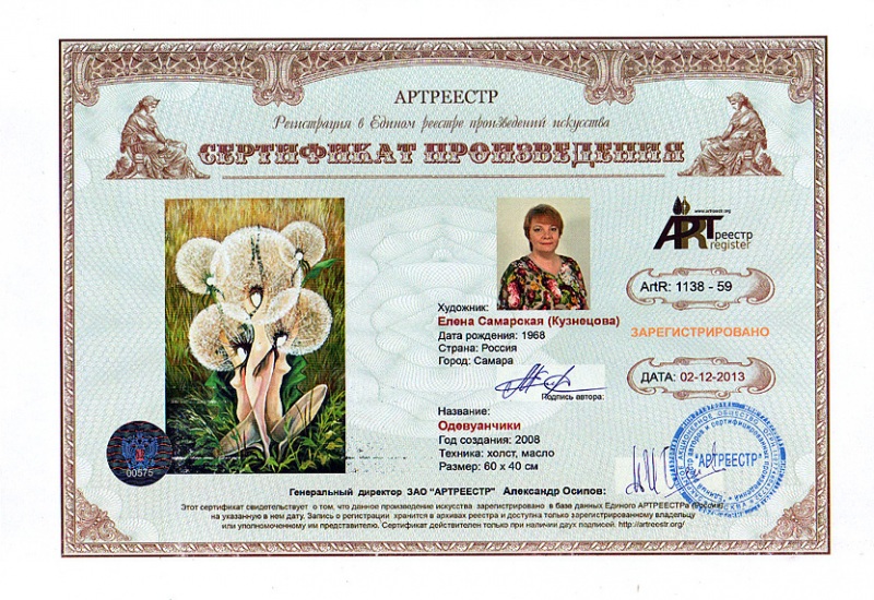 Одевуанчики