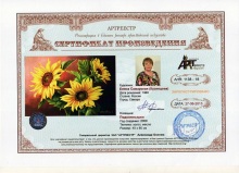 Подсолнышки