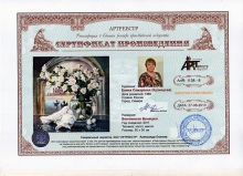 Вспоминая Венецию