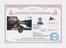 Солнечный день