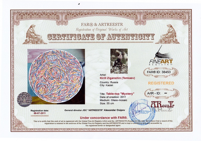 Столешница 