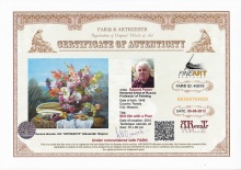 Натюрморт с грушей