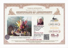 Праздничный натюрморт