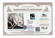 Лунный пёсик