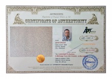 Unlimited Perfection. A message from the Creator - A Revelation