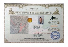 Resistance. On the Edge of Two orces, Two Worlds