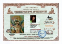 Ангел радуги