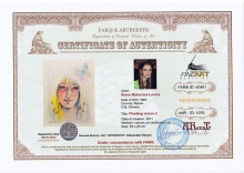 Мимолетное виденье-2