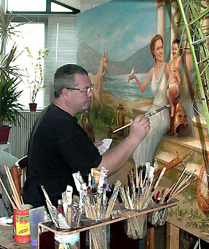 Иваненко Михаил Александрович