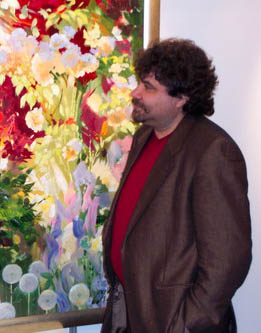 Кузин Сергей Семенович