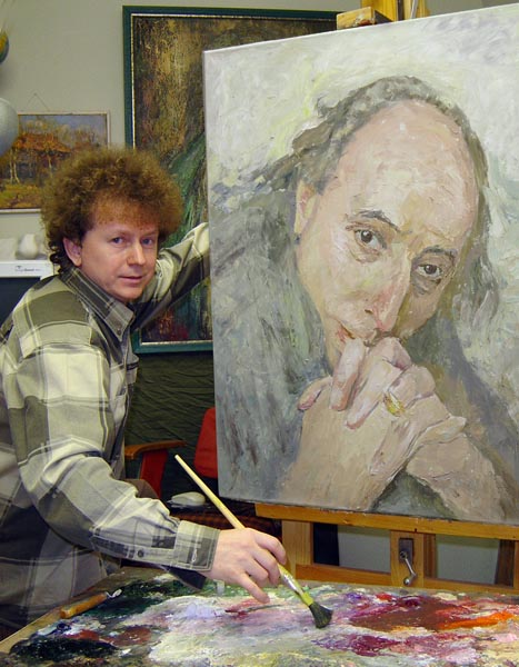 Осипов Александр Иванович