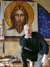 Стронский Петр Тимофеевич