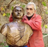 Тоноян Айк Айрапетович