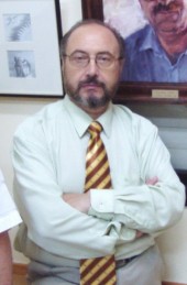 Вульфин Эмиль Львович